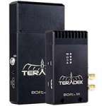 Ex-Demo Teradek Bolt Pro 300 Transmitter and Receiver Set - Uncompressed Dual HDMI and HD-SDI Format Wireless HD Video Transmitter - 300ft (TER-BOLT-930) Ex-Demo Teradek Bolt Pro 300 Transmitter and Receiver Set - Uncompressed Dual HDMI and HD-SDI Format Wireless HD Video Transmitter - 300ft (TER-BOLT-930)